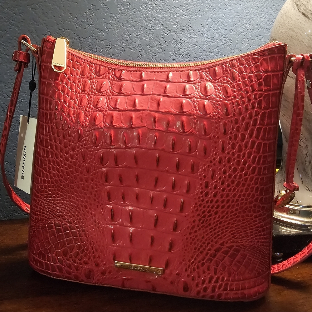Crossbody